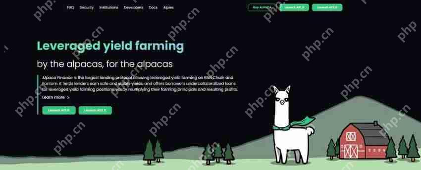 ALPACA币是什么?下架币安后币价飙涨,$ALPACA未来前景如何?